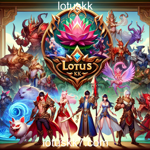 A Evolução dos Jogos de RPG: Uma Jornada Através dos Mundos Fantásticos